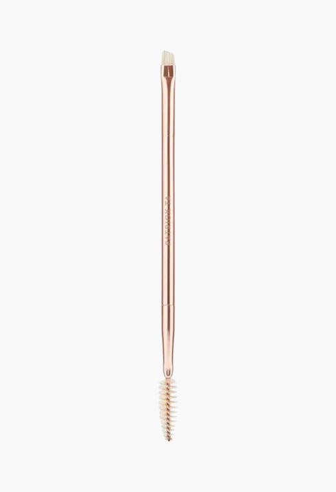 Major Brow Dual-Ended Brow Brush - For Brows 1 - GLAM MODA